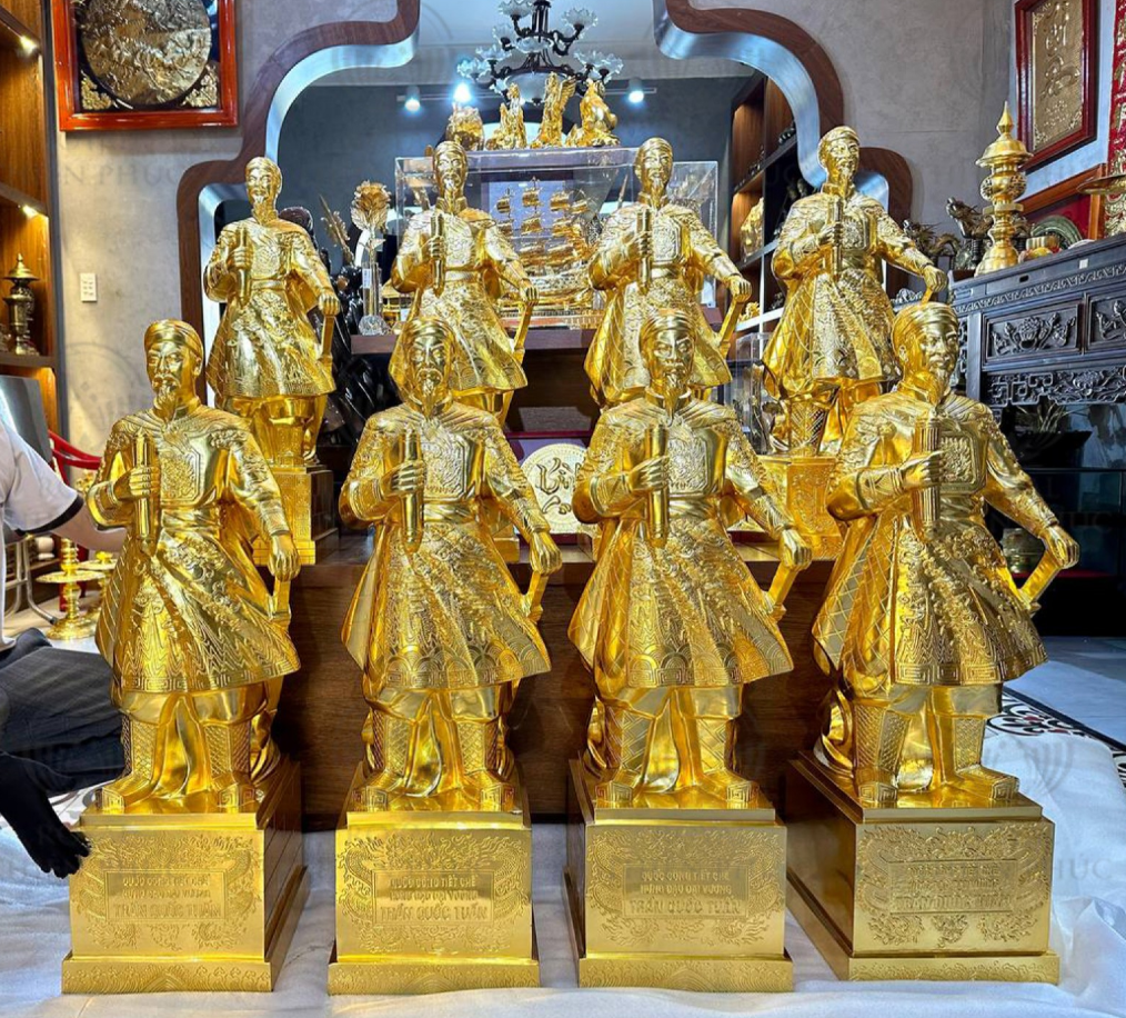 Quan Công trong văn hóa Trung Hoa